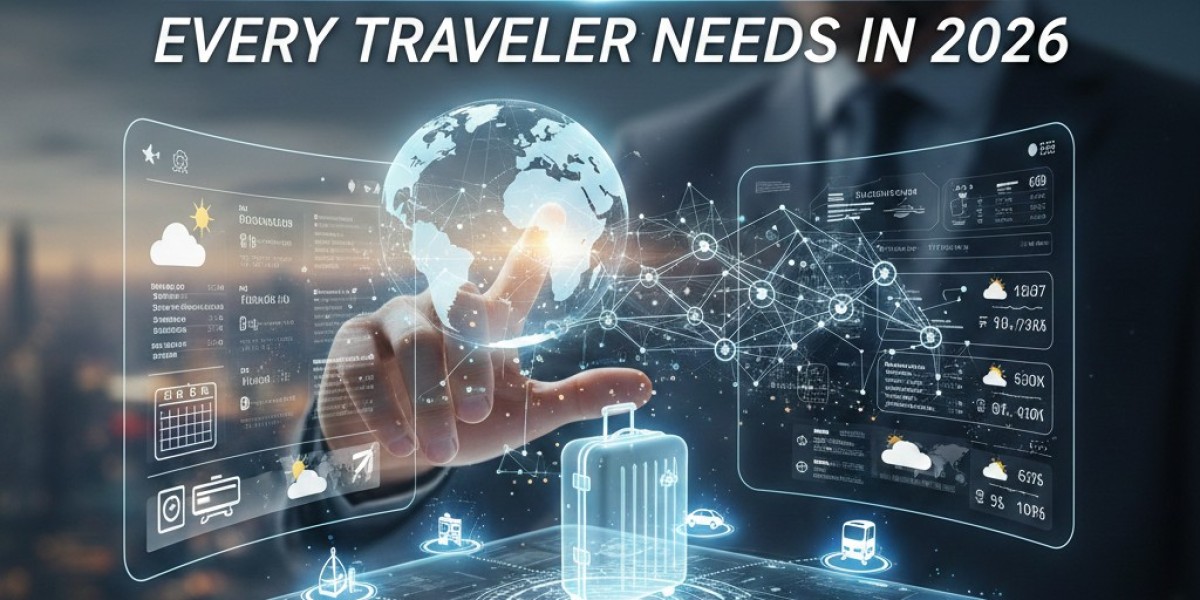 Smart Travel Planning Tips Every Traveler Needs in 2026