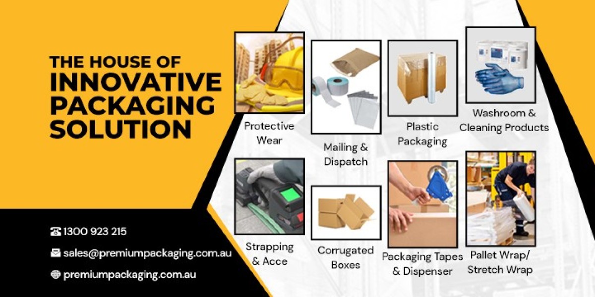 How Custom Wholesale Packaging Boxes Strengthen Branding