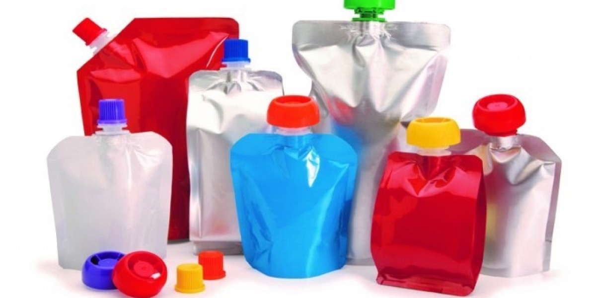 Multilayer Flexible Packaging Market Research Report 2026 to 2036