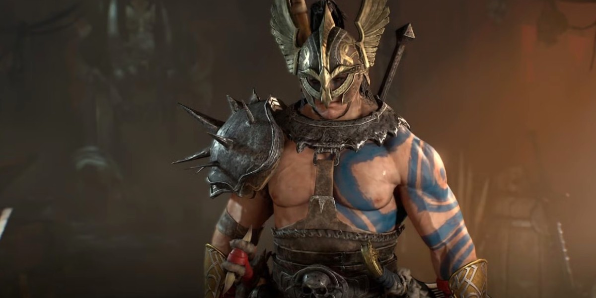 U4GM How to Master Diablo IV Season 12 Butcher Killstreaks