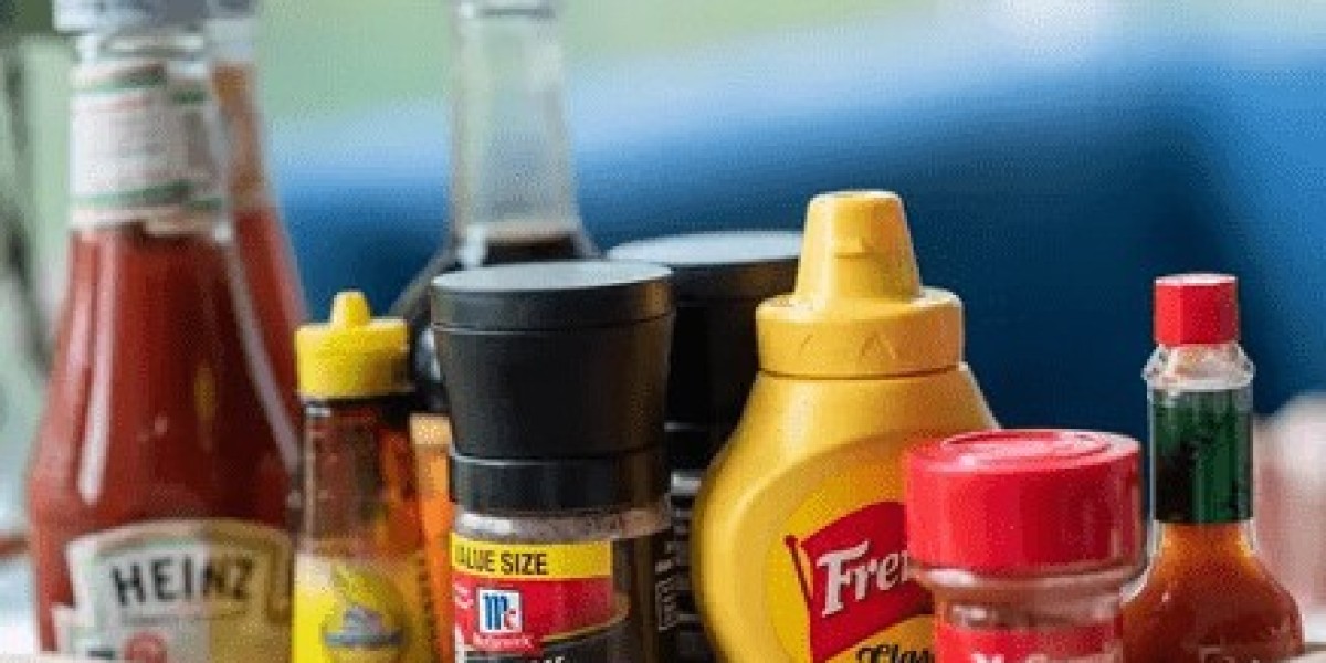 Custom Shapes: Branding through Bottle Design