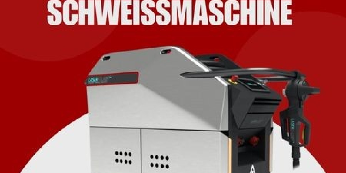 Wie kann eine Laser Schweißmaschine Ihre Produktion präziser und effizienter machen