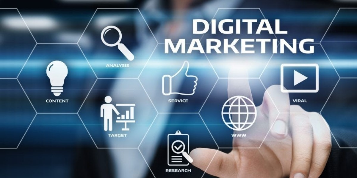 Digital Marketing Services in Pakistan: Empowering Businesses Online