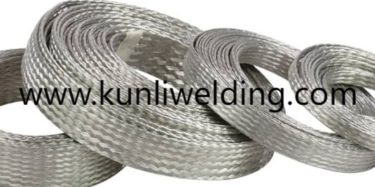 Are You Storing Your Aluminum Welding Wire ER5183 Correctly