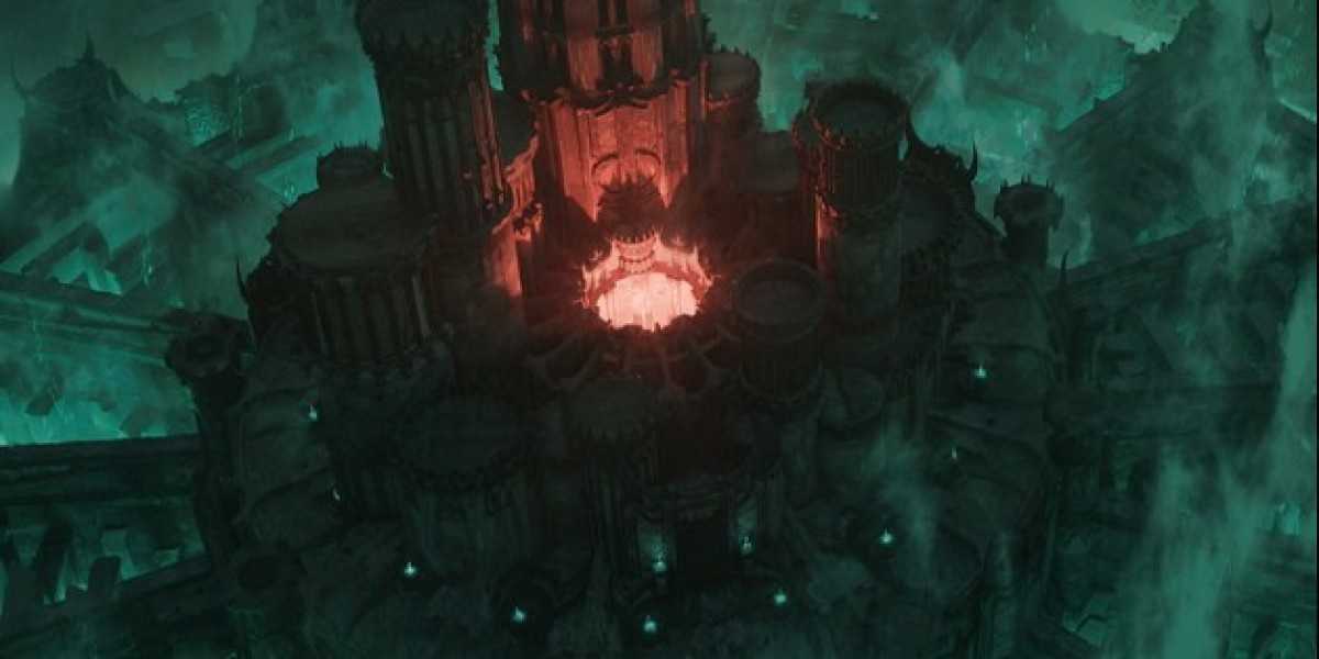 MMOEXP Diablo4:Obducite Farming Tips for Maximum Yield - Diablo IV