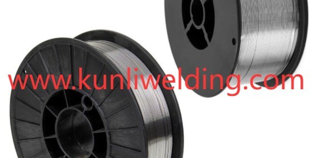 How Does ER5183 Wire Handle High Temperature Welding Tasks?