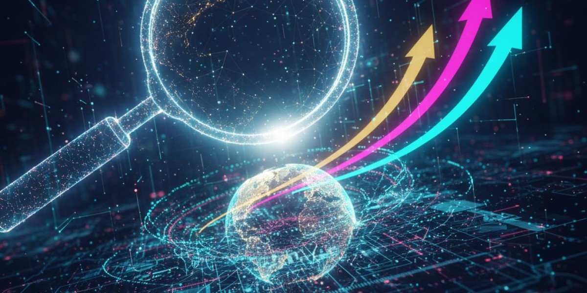 Global Middle EAST Synthetic Biology Market Outlook: Trends, Growth Drivers, and Future Opportunities