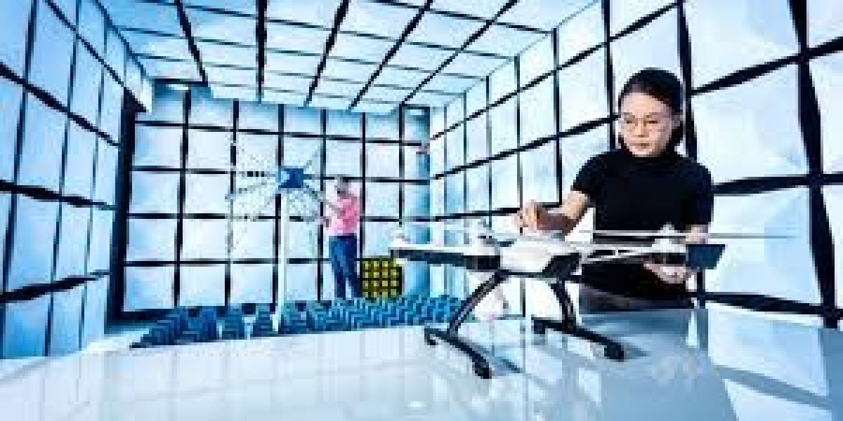 EMC Testing: The Complete Guide to Electromagnetic Compatibility