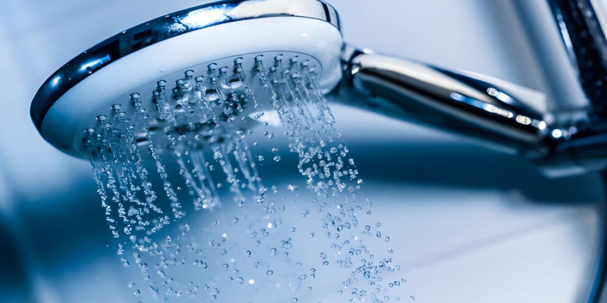 Luxury Spa Experience: Premium Shower Head Filter for Pure Water