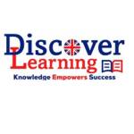 Discover Learning Tutors