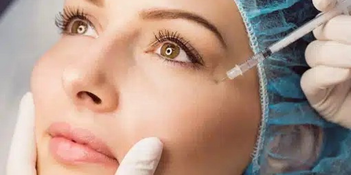 Botox in Dubai: Managing Swelling and Redness