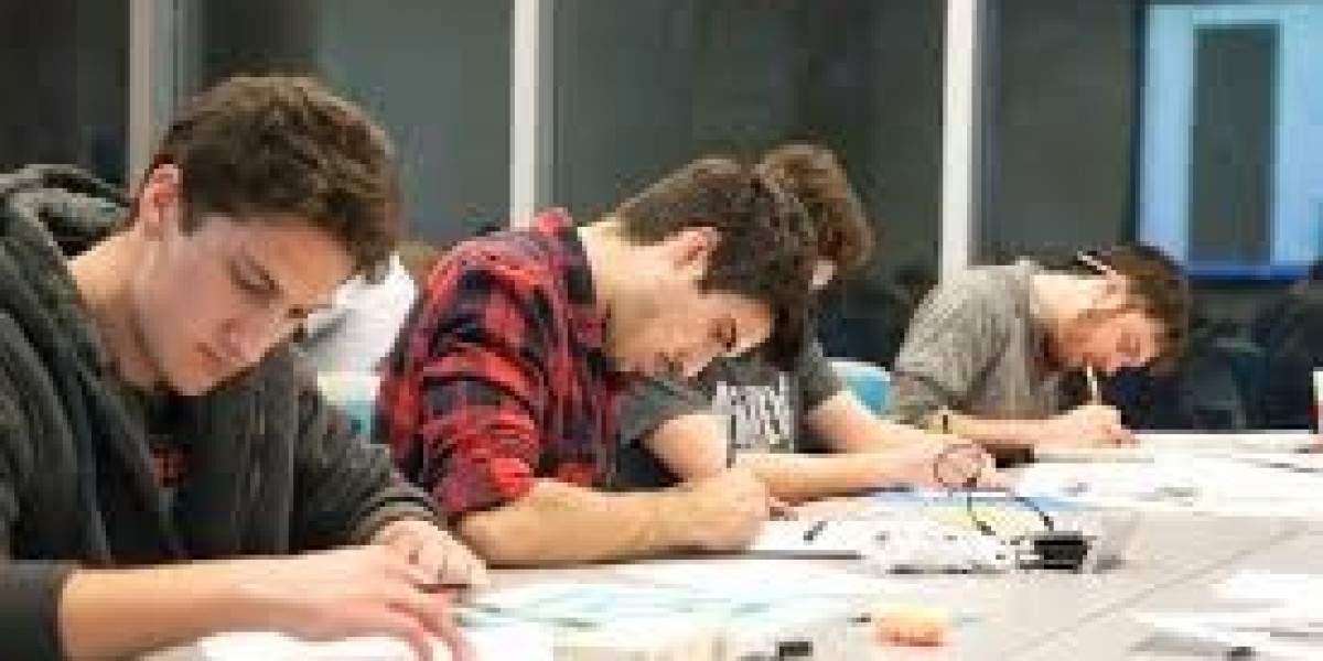 How to Get Someone to Do My Assignment in the UK?