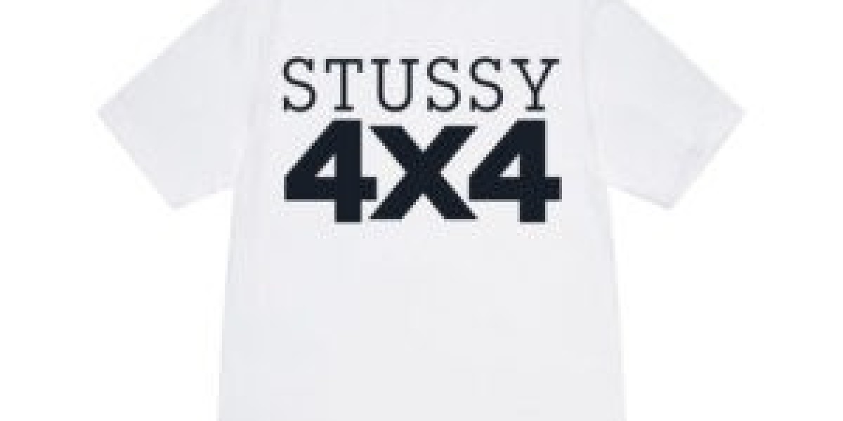Stussy T-Shirts || Official Store || Amazing Discount