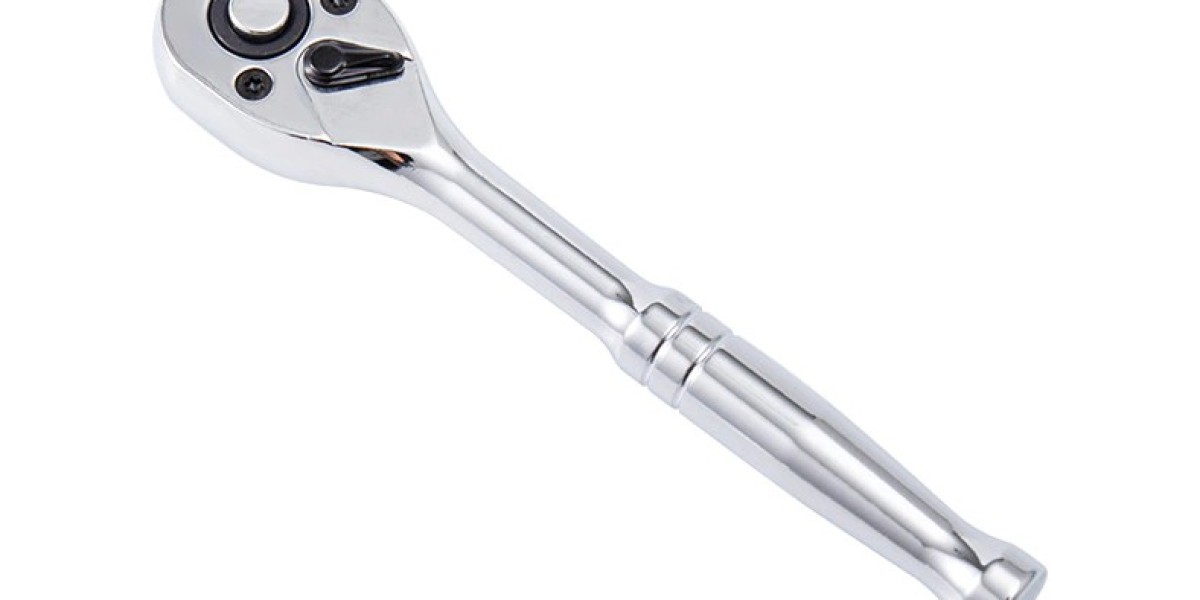 Building Reliable Ratchet Tool Sets for Long-Term Use