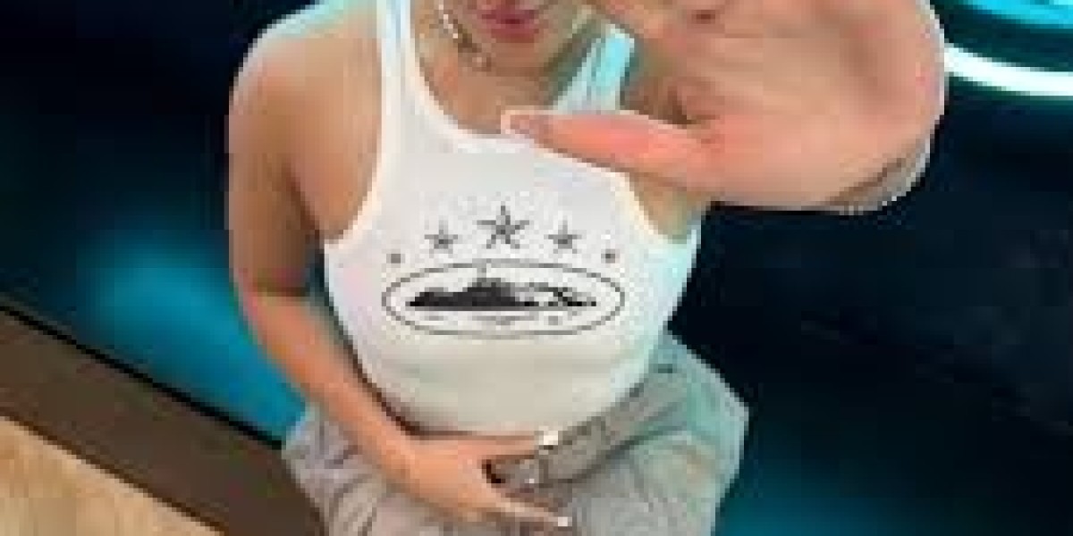 Corteiz Tank Top Outfit Ideas for Men & Women