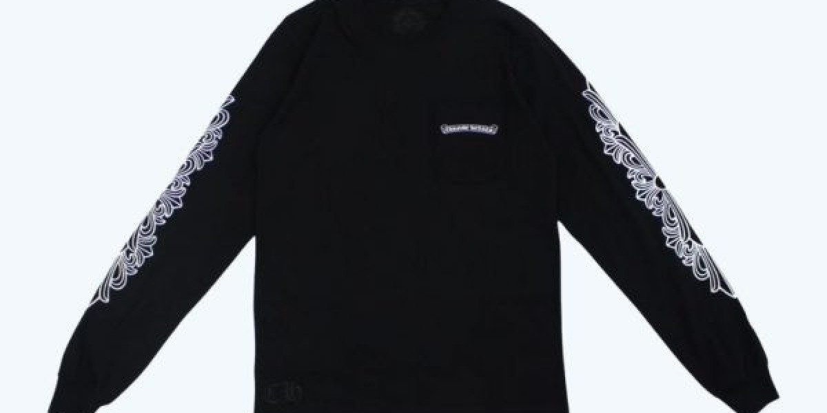 Why Chrome Hearts Still Rules Streetwear Culture