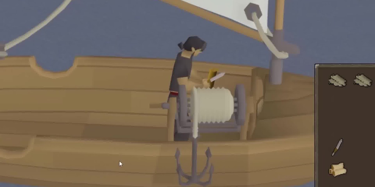 rsgoldfast – Mastering Mayhem: Elite Tactics and Intense Highlights from Deadman Mode Finals in Old School RuneScape