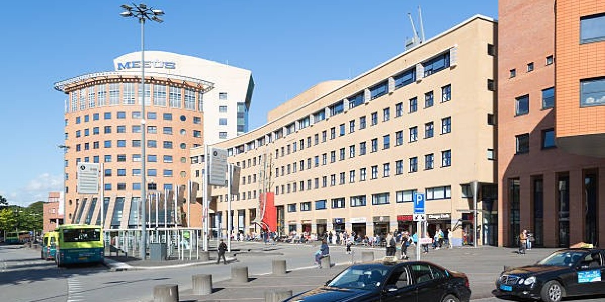 Waarom zijn taxi’s in Utrecht veiliger dan andere opties voor evenementenreizen?