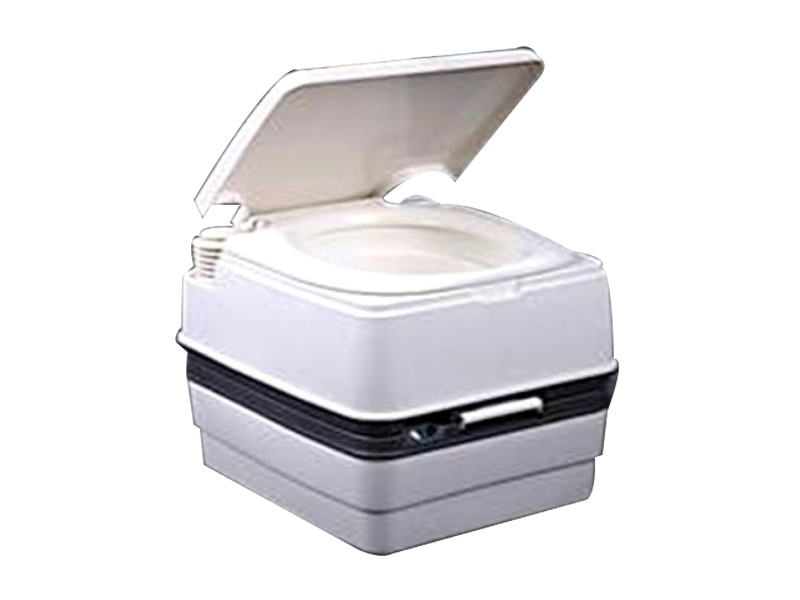 Camping Toilets Manufacturer in India - Superloo