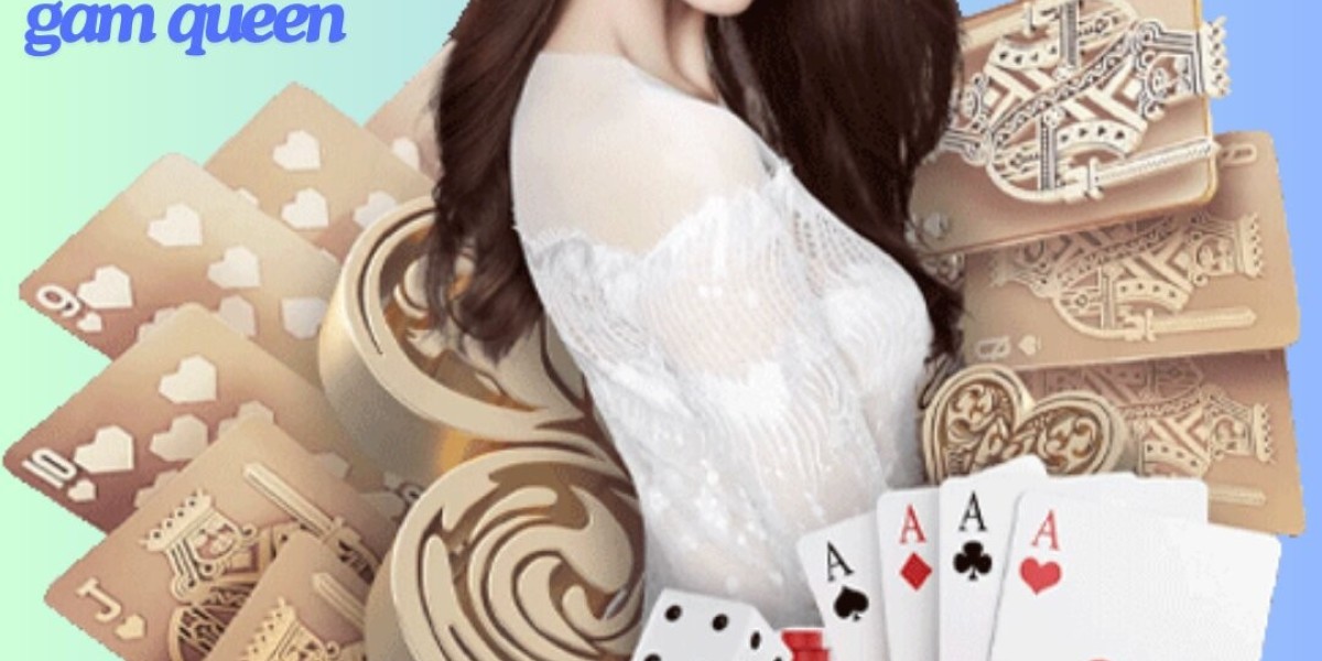 探索頂尖娛樂體驗：GamQueen 帶你進入遊戲新世界