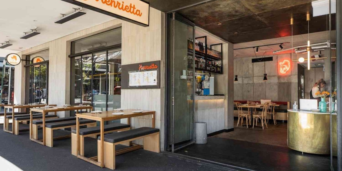 The Best Takeaway Surry Hills Has for Food Lovers