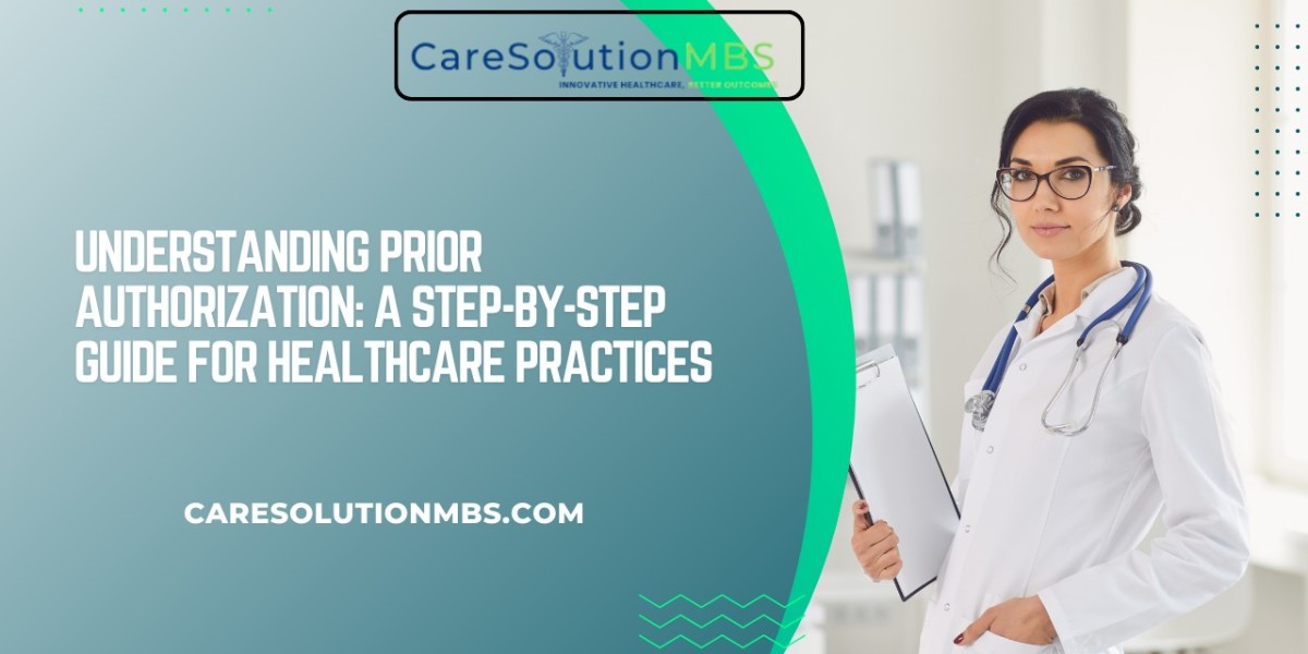 Understanding Prior Authorization for Medication: A Step by Step Guide for Healthcare Practices