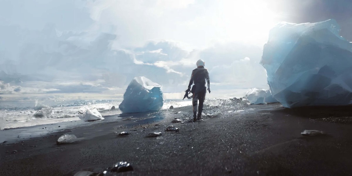 ARC Raiders Fans Push for Blueprint Protection Between Expeditions