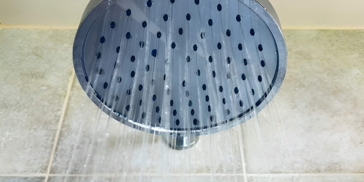 Best Shower Filters in the UK for Healthy Skin and Hair
