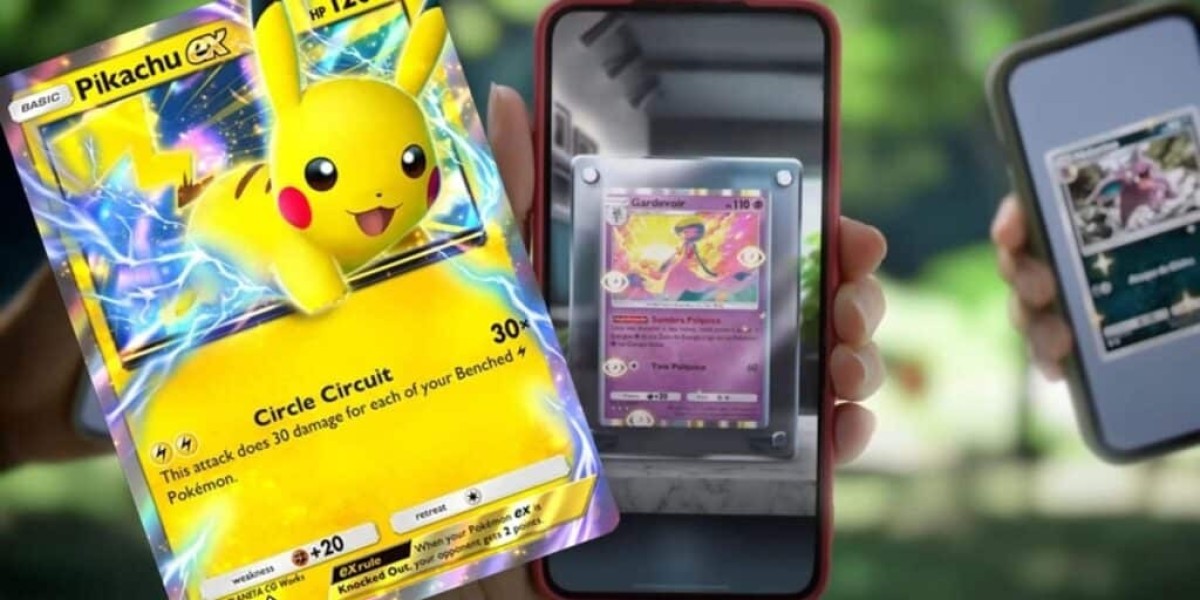 RSVSR Tips for Event Stamina and Hourglasses in Pokemon TCG Pocket
