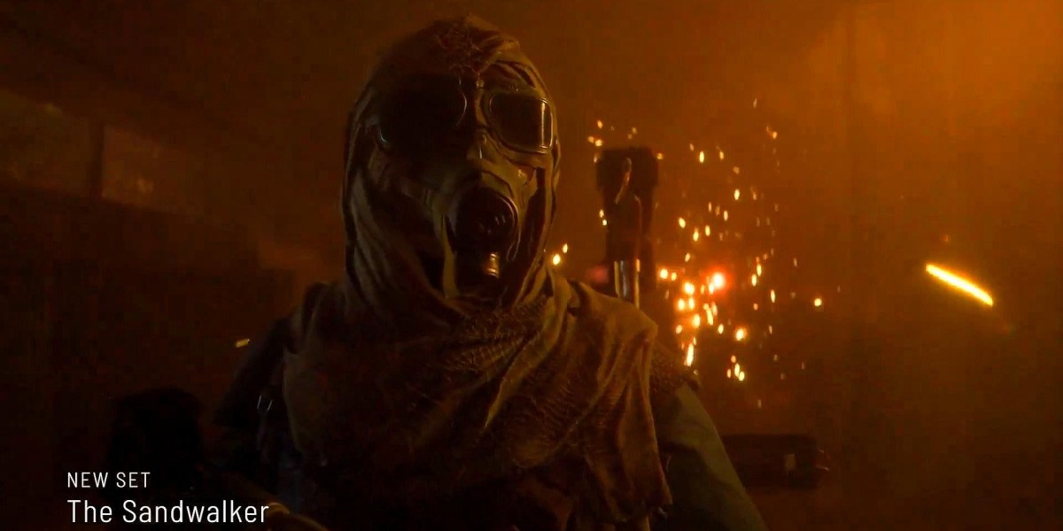 Simpler Path to Bird City in ARC Raiders Update