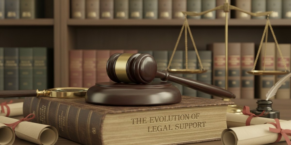 Trusted Paralegals Near Me in Mississauga for Legal Help