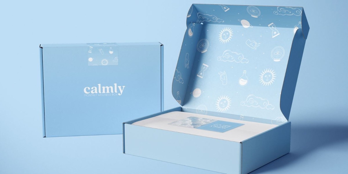 Custom Mailer Boxes That Improve Customer Trust and Delivery Impact