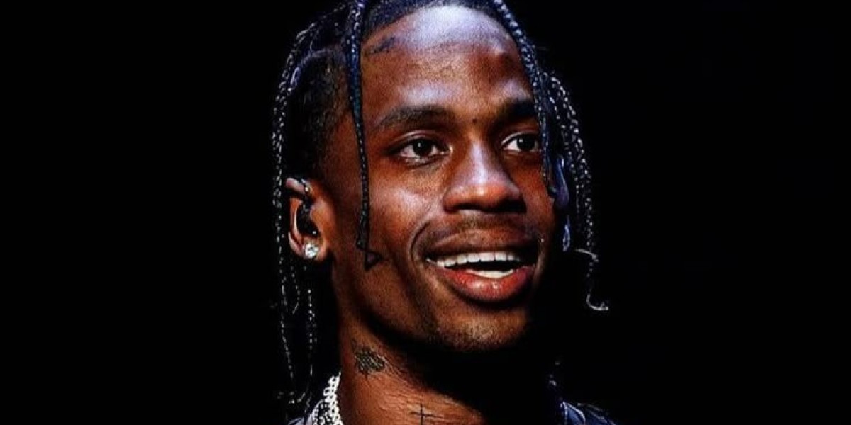Travis Scott merch fabric quality guide