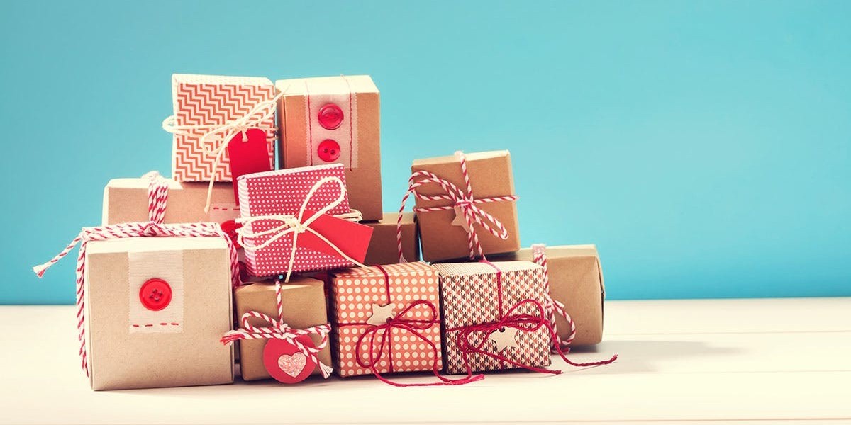 Custom Gift Boxes Designed for Reliable Presentation and Value