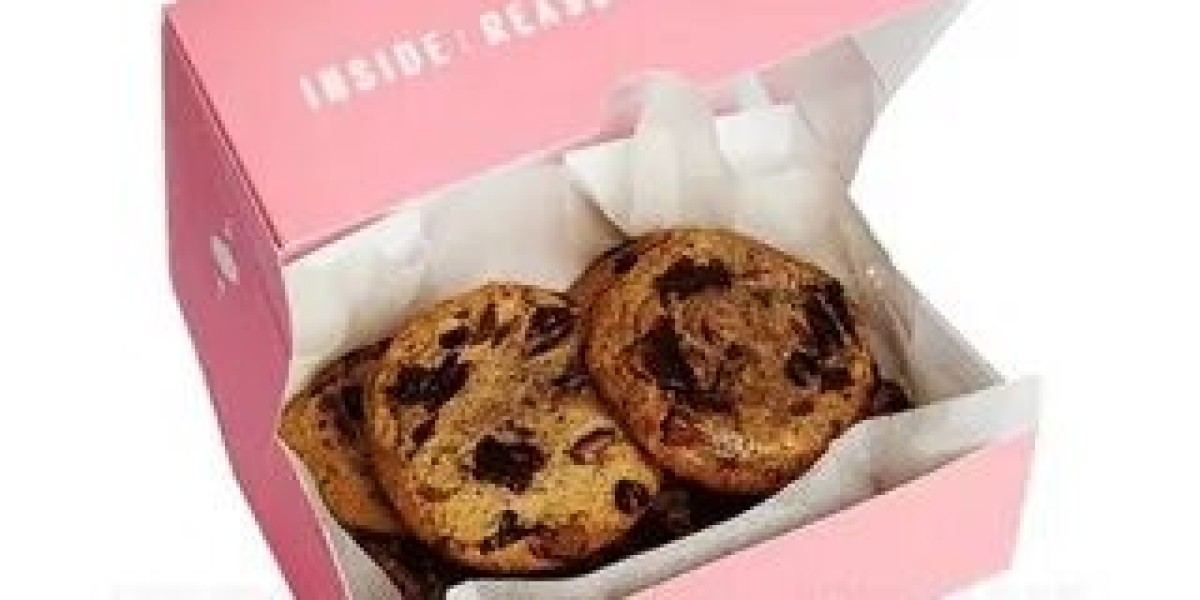 Custom Food Boxes Elevate Your Brand and Enhance Food Presentation