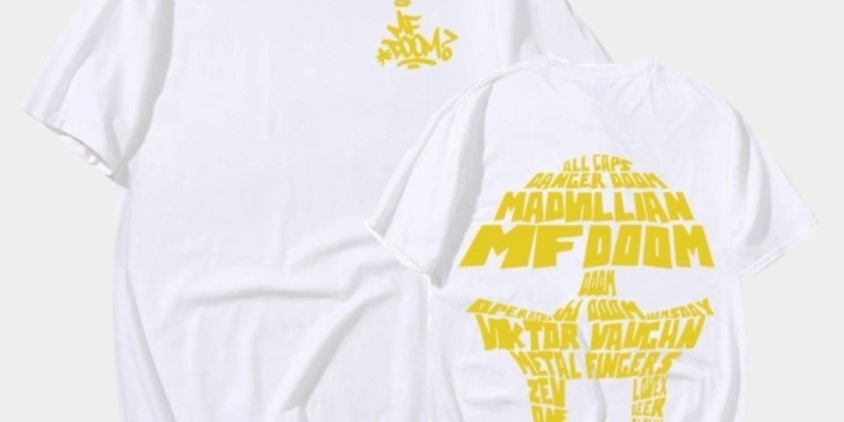 Best MF Doom Merch Pieces Fans Should Know