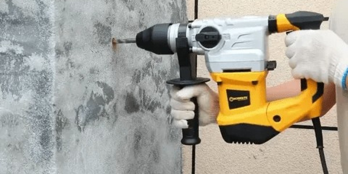 The Mechanics of the Pneumatic Hammer Action