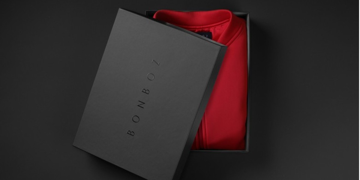 Custom Apparel Boxes Transform Packaging into a Marketing Tool