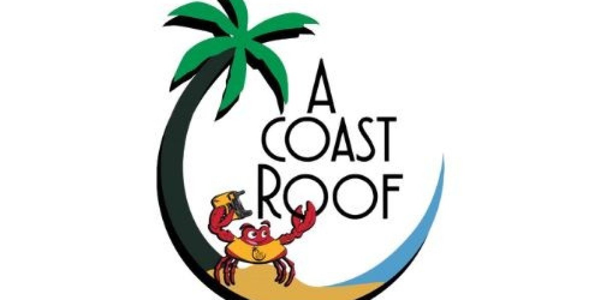 Professional Asphalt Roofing Port St Lucie by A Coast Roof LLC
