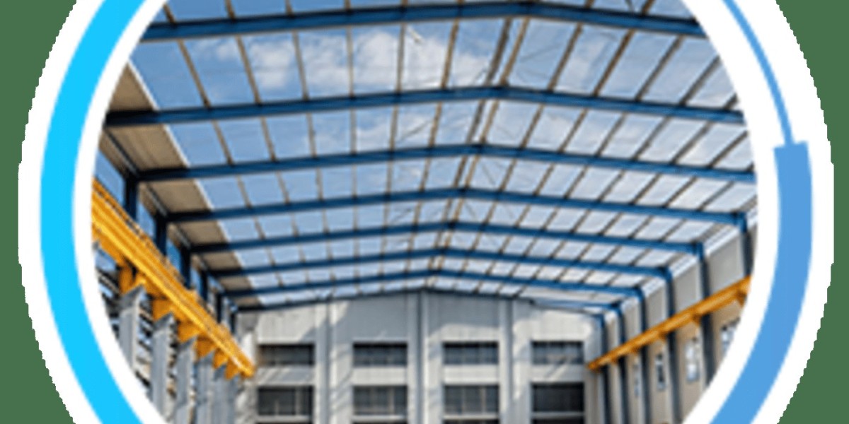 Trusted peb manufacturers in greater noida for Industrial Projects