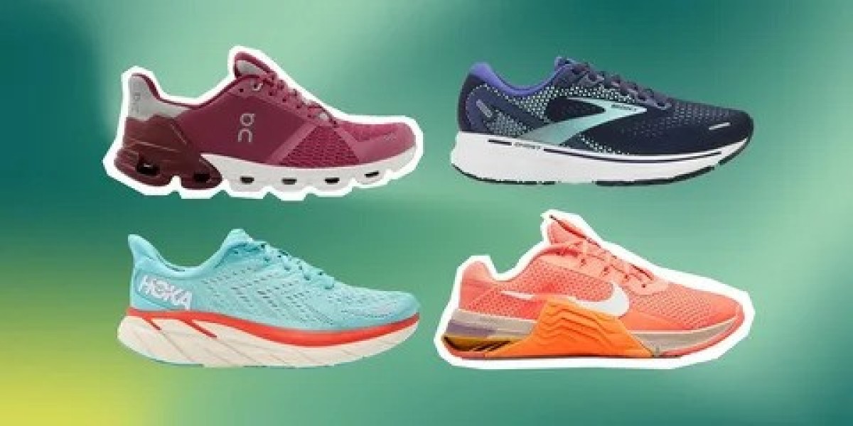 Shop Trendy Women’s Athletic Footwear Online Today