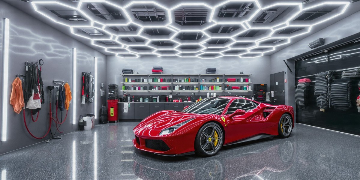 Why Mobile Car Detailing Is the Smartest Way to Protect Your Vehicle