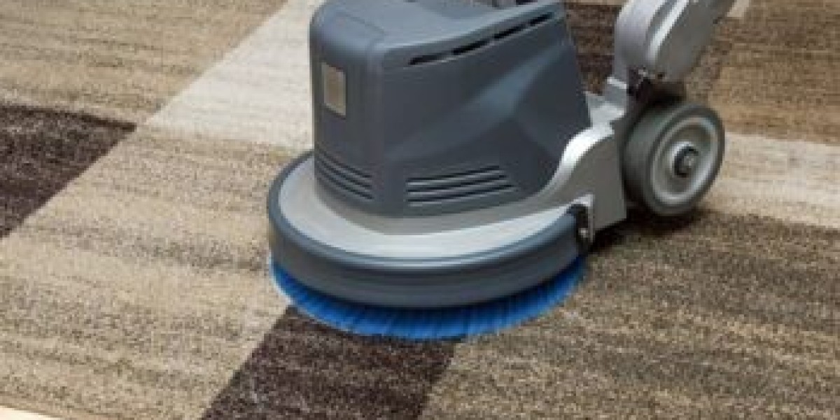 How Carpet Cleaning Services Restore Original Carpet Quality