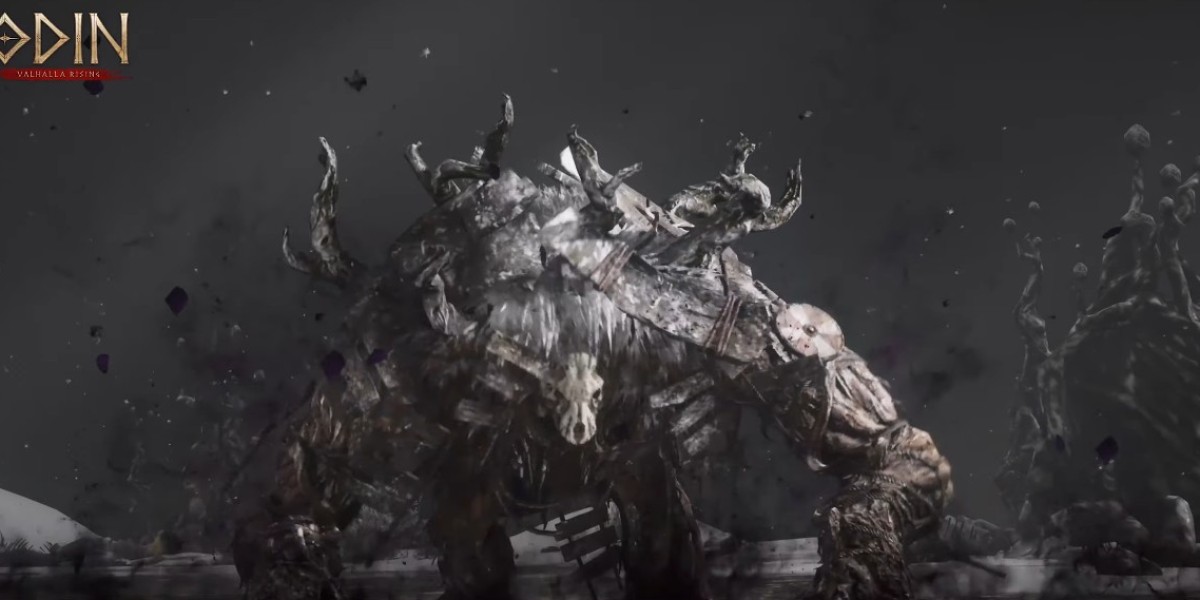 MMOexp: Mastering Relic Mechanics in Odin: Valhalla Rising