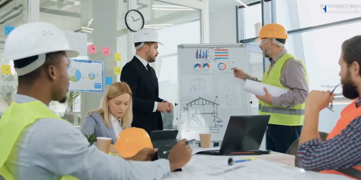 SAZ Constructions: Delivering Trusted Building Solutions with Expertise and Precision