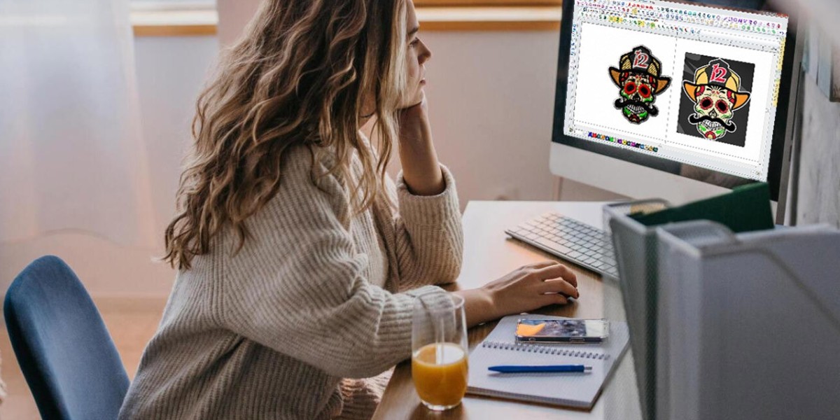 Convert Photo to DST Format: Complete 2026 Guide for Embroidery Digitizers