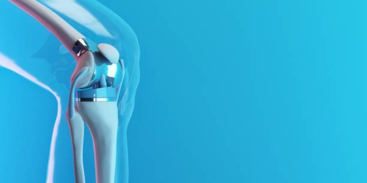 Advanced Smart Knee Replacement Surgery in Navi Mumbai at Terna Speciality Hospital