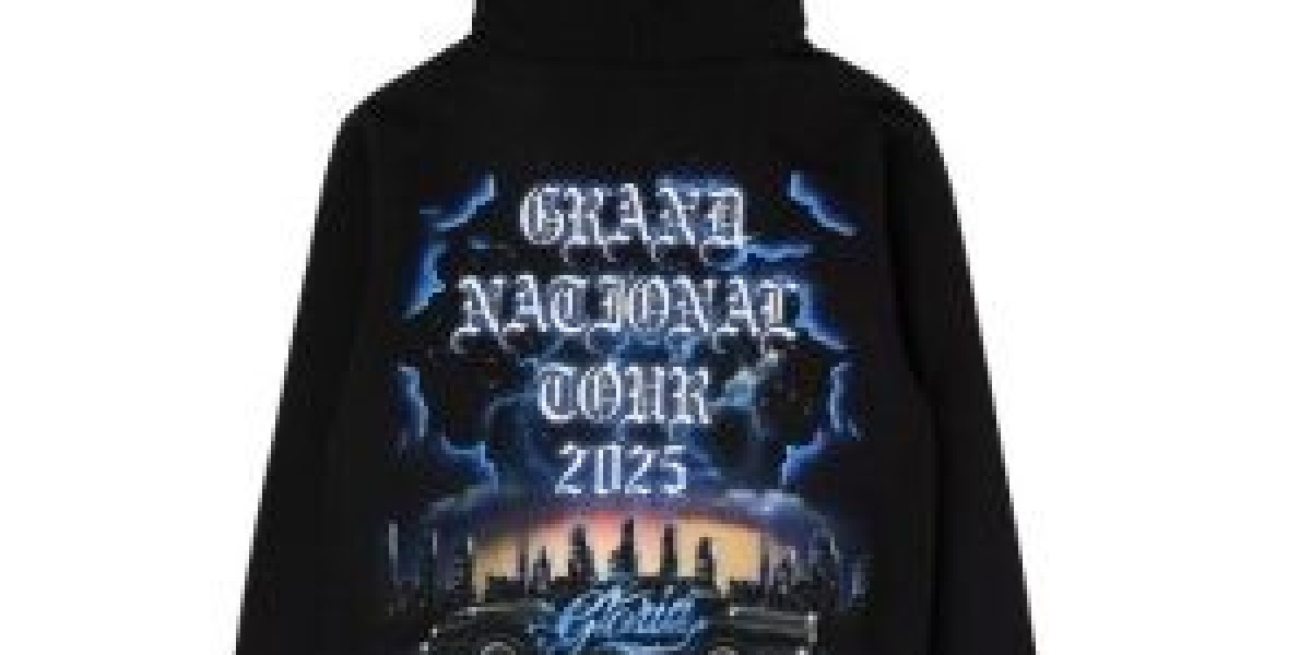 Kendrick Lamar merch quality check for fans