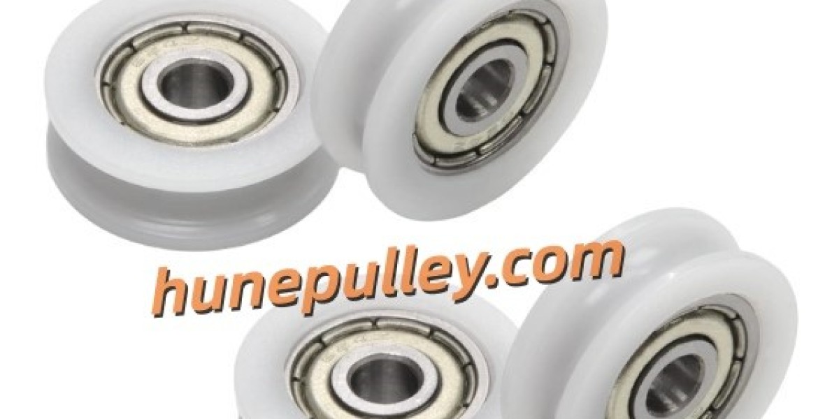 Are Hunepulley Stainless Steel Door Rollers Worth Considering Today