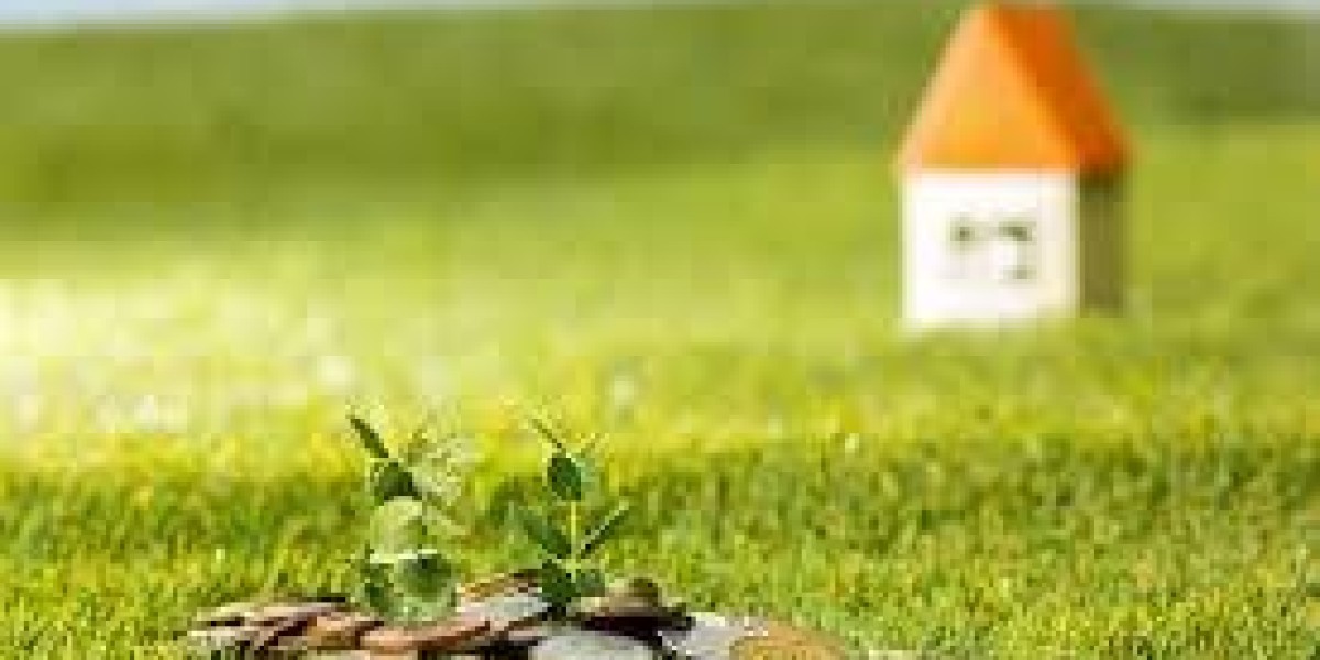 Unlock Capital from Land Assets Without Giving Up Ownership